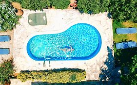 Villa Nikoletta Stylos Crete